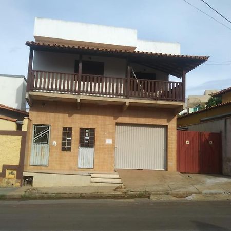 Casa Da Neilma Βίλα Capitólio Εξωτερικό φωτογραφία