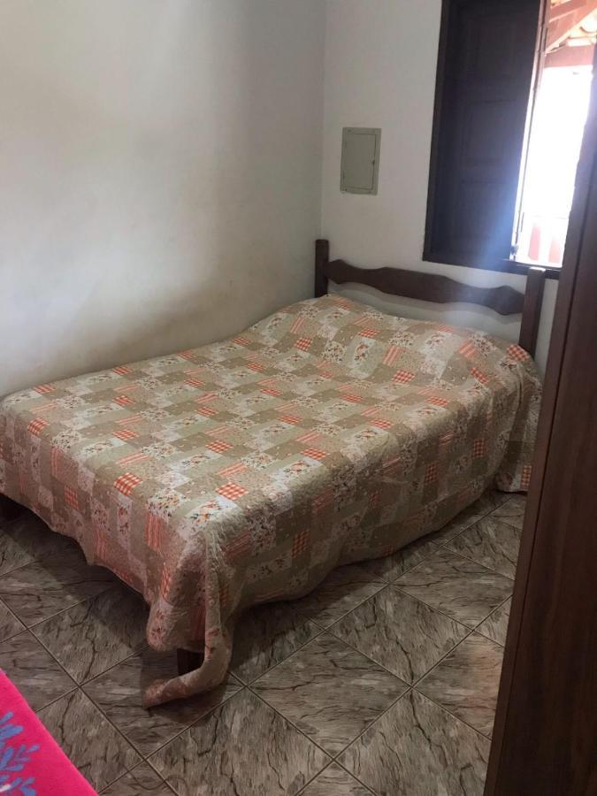 Casa Da Neilma Βίλα Capitólio Εξωτερικό φωτογραφία
