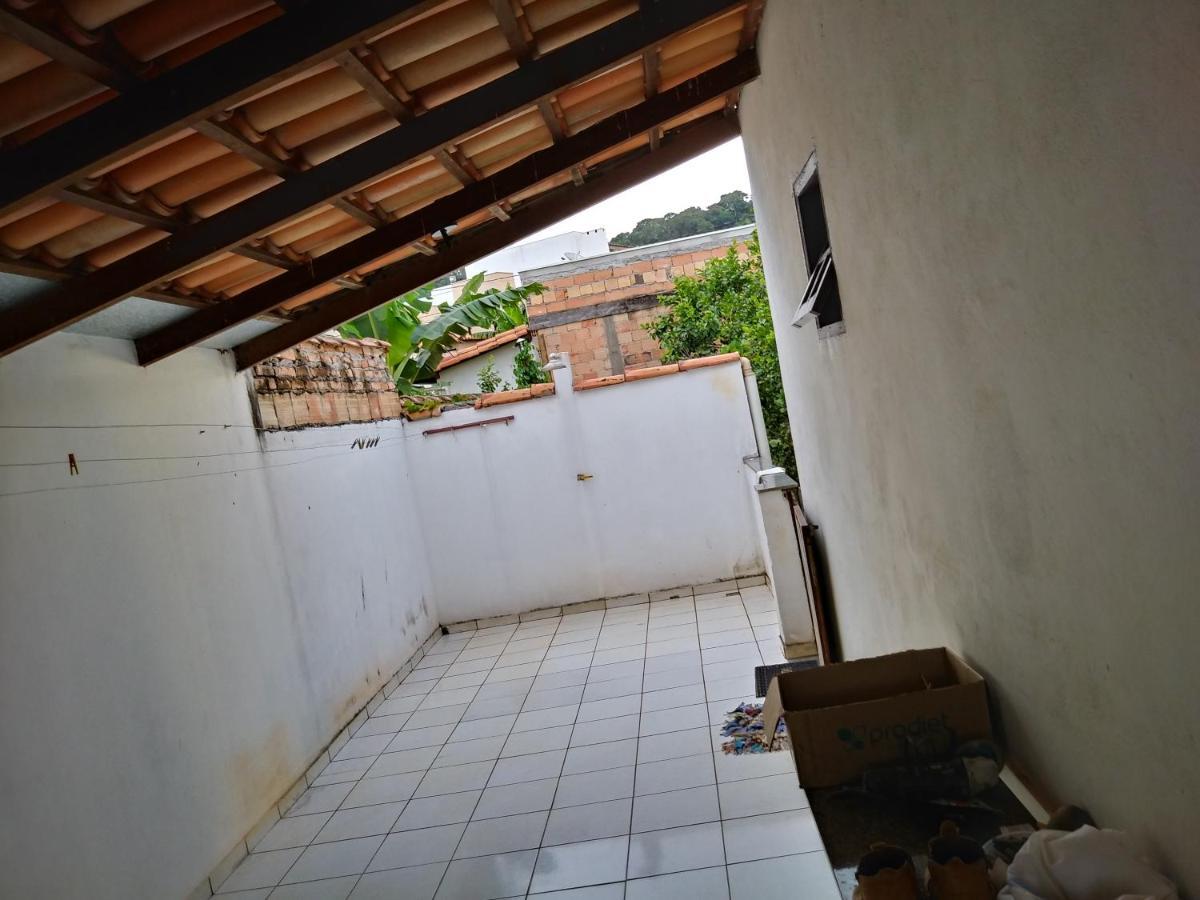 Casa Da Neilma Βίλα Capitólio Εξωτερικό φωτογραφία