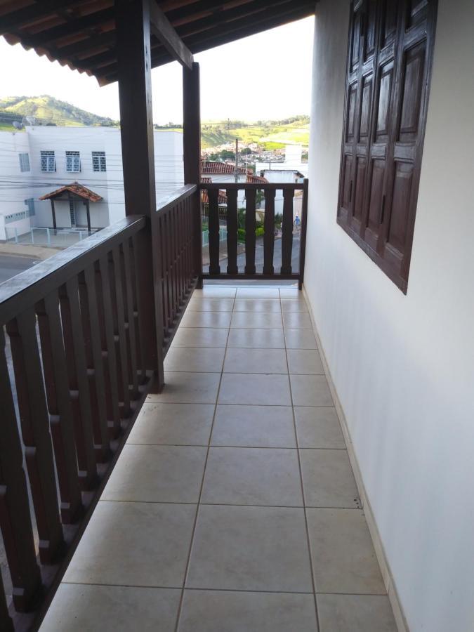 Casa Da Neilma Βίλα Capitólio Εξωτερικό φωτογραφία