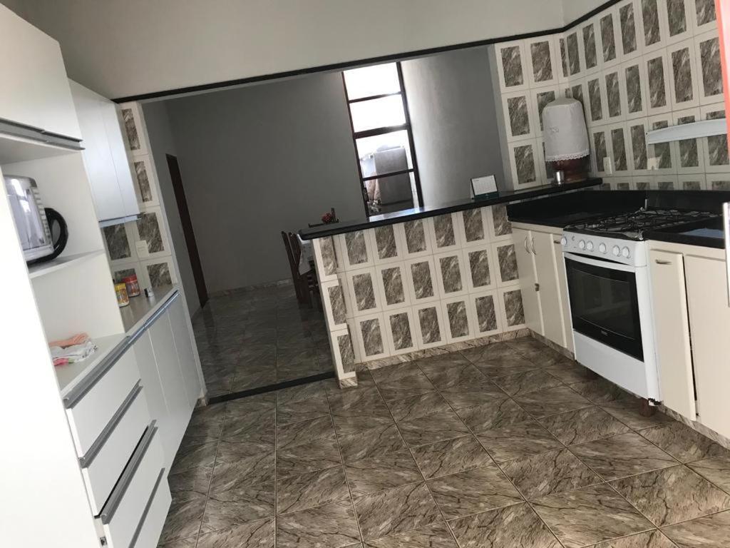 Casa Da Neilma Βίλα Capitólio Εξωτερικό φωτογραφία