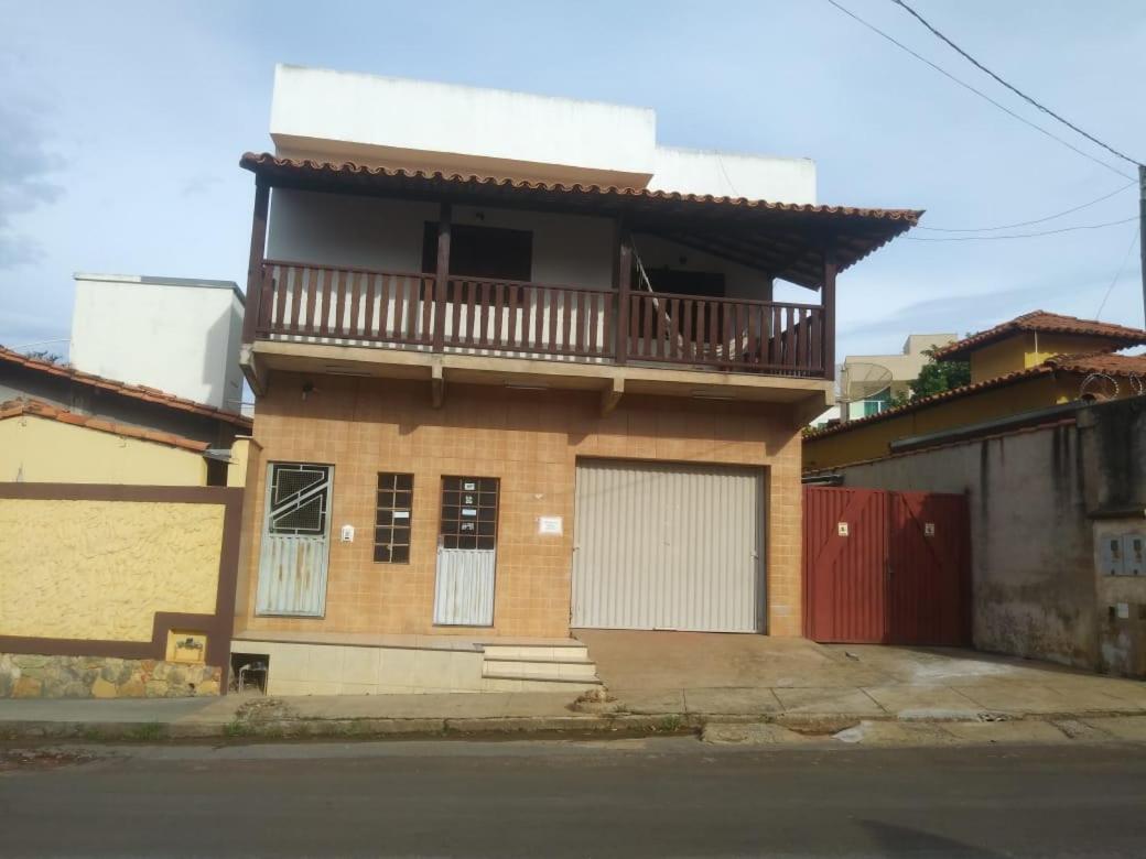 Casa Da Neilma Βίλα Capitólio Εξωτερικό φωτογραφία